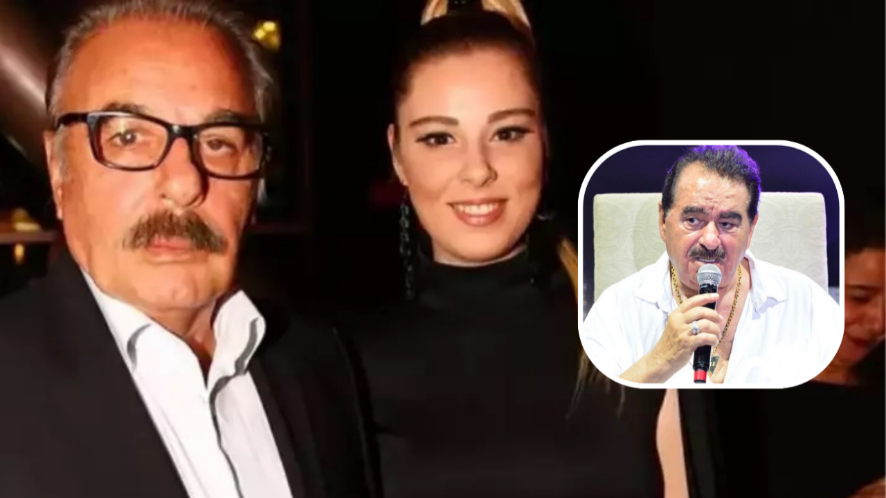 'Arabeskin kralı' tartışması... İbrahim Tatlıses'e gönderme yaptığı iddia edilmişti! Tuğçe Tayfur'dan yanıt geldi