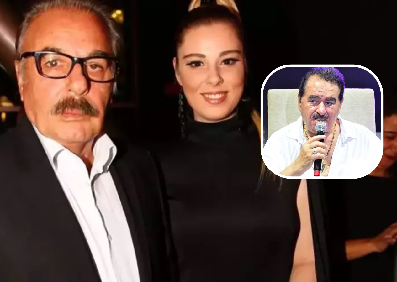 'Arabeskin kralı' tartışması... İbrahim Tatlıses'e gönderme yaptığı iddia edilmişti! Tuğçe Tayfur'dan yanıt geldi