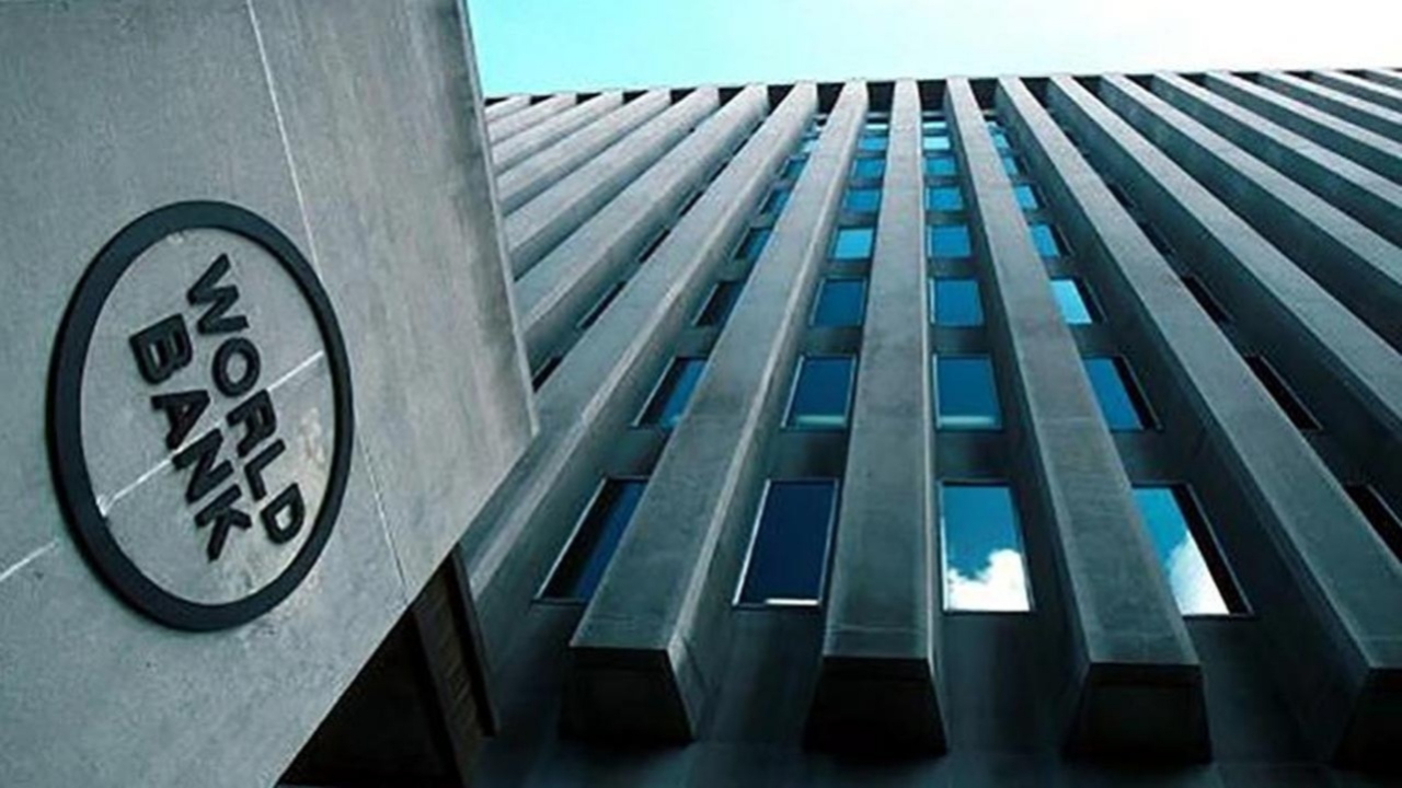 Dünya Bankası Türkiye için büyüme tahminini paylaştı