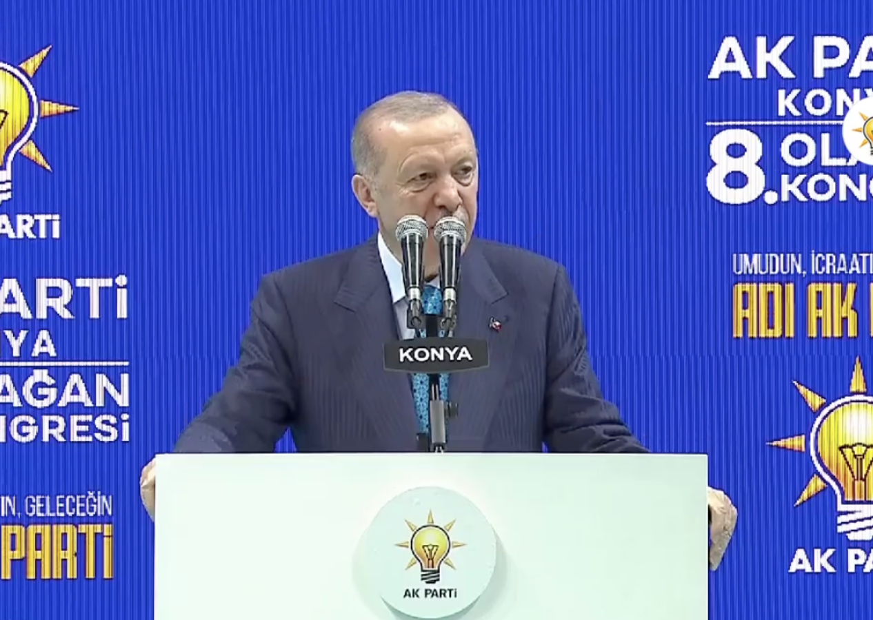 İhale yolsuzluğu soruşturması! Cumhurbaşkanı Erdoğan'dan dikkat çeken yorum: Daha turpların büyüğü heybede!