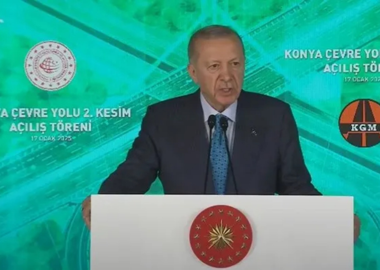 Konya Çevre Yolu açıldı! "Seyahat süresi 17 dakikaya düşüyor" İşte yeni çevre yolunun özellikleri...
