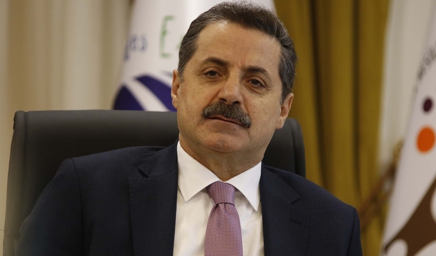 Eski bakan Faruk Çelik ameliyata alındı...