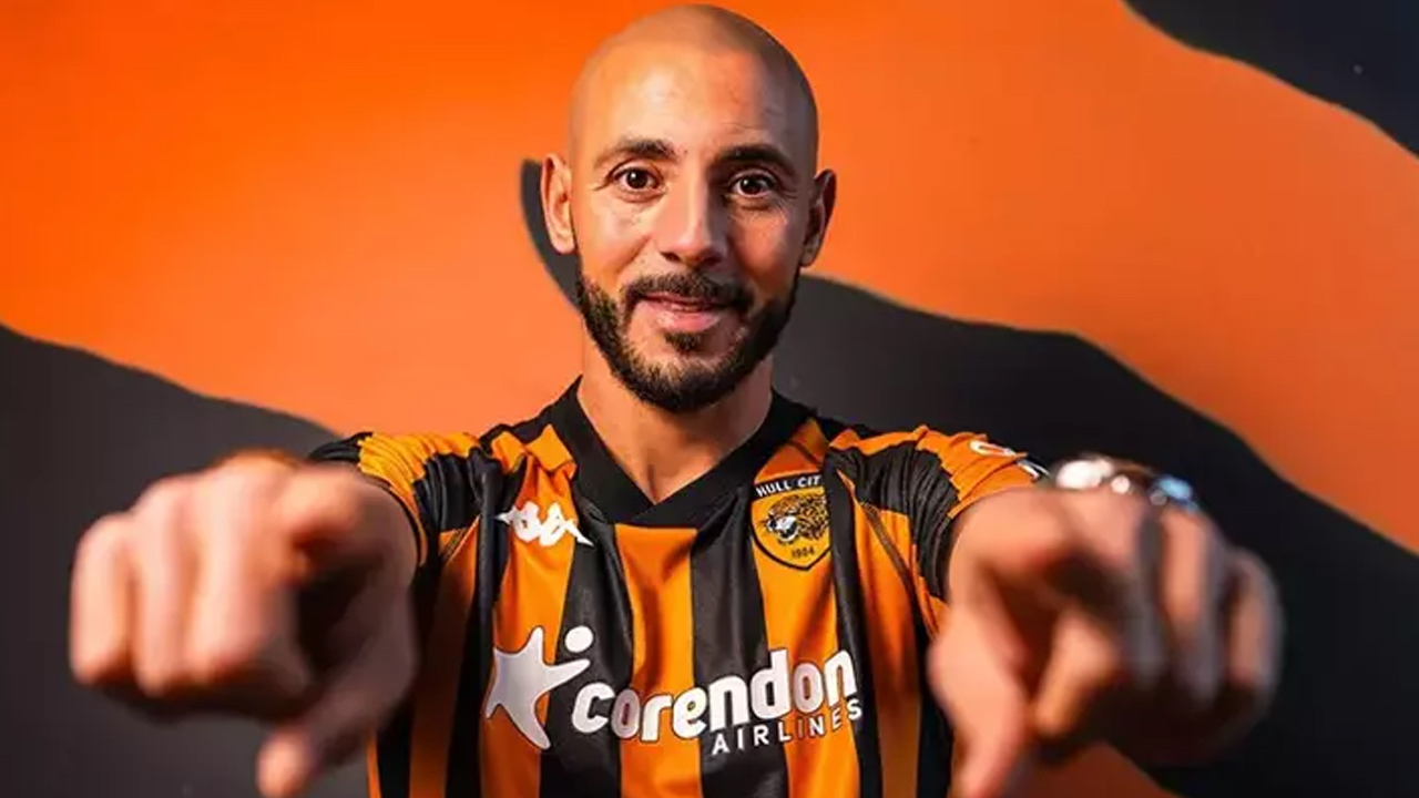 Acun Ilıcalı bir Amrabat'ı daha transfer etti! Resmi açıklama geldi