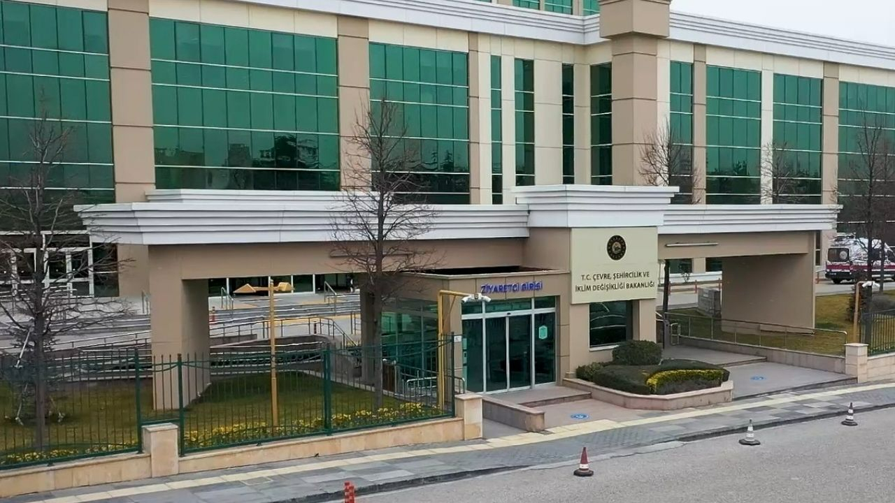 Çevre Bakanlığı 200 engelli memur alımı için süreci başlattı!
