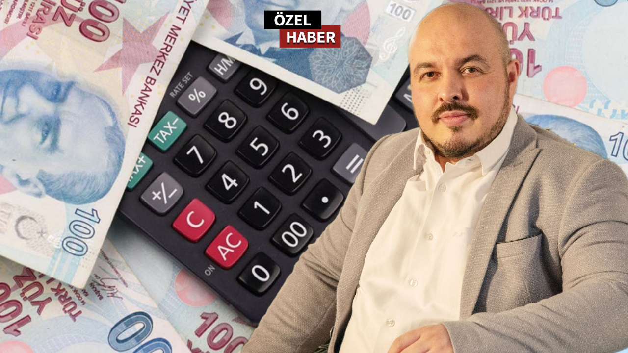 Uzman avukat Evci araştırdı! Araç alım satımlarında dikkat! Alt sınır değişti... İşte 2025 yılı hukuksal ve ekonomik düzenlemeler!