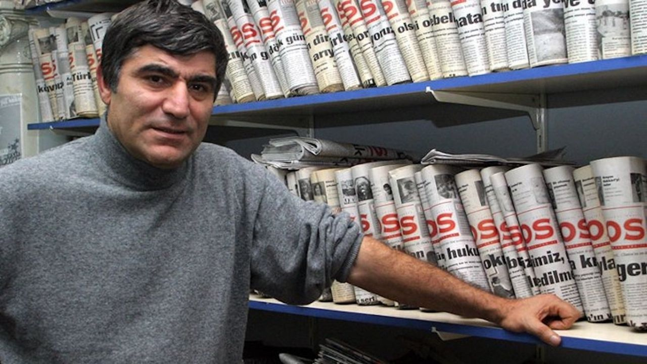 Hrant Dink neden öldü? Hrant Dink olayı ne?