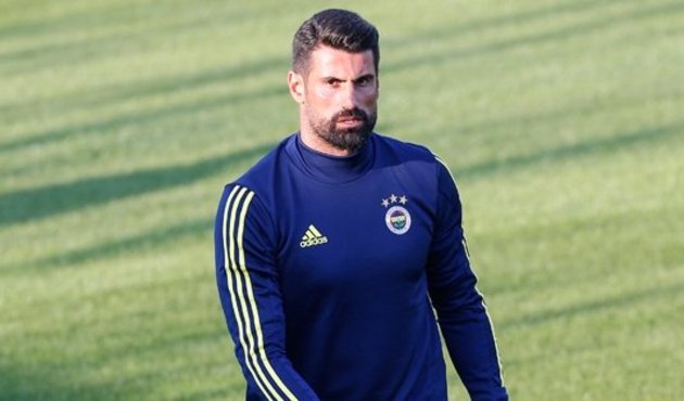 Volkan Demirel'den şaşırtan karar!