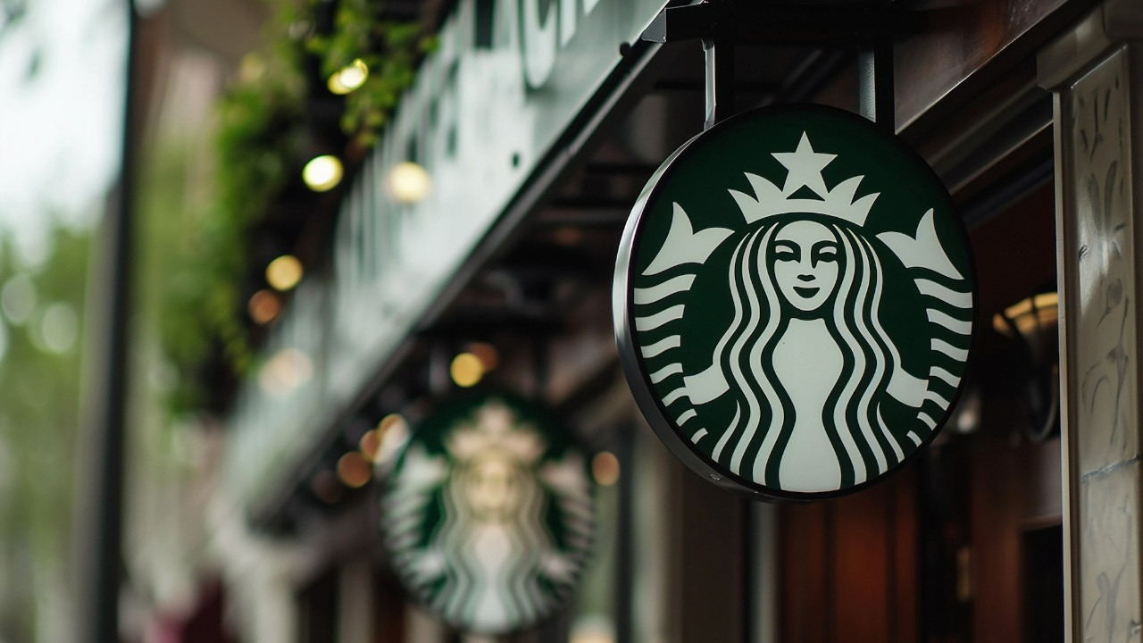 "Dünya devi" sallanıyor! Global boykot işe yaradı! Starbucks ekip küçültecek