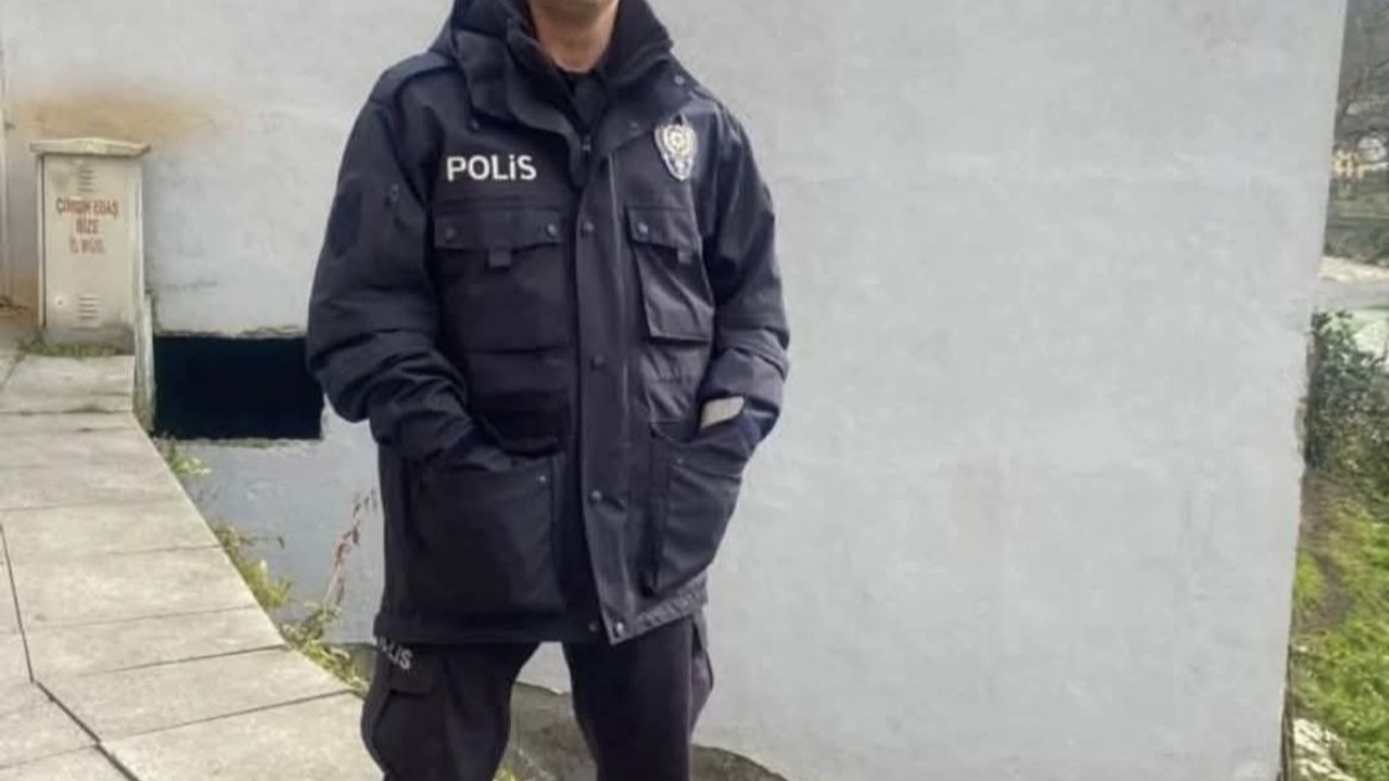 Bursa'da acı olay! 5 gün önce doğan bebeğine süt getirirken kaza yapan polis memuru vefat etti...