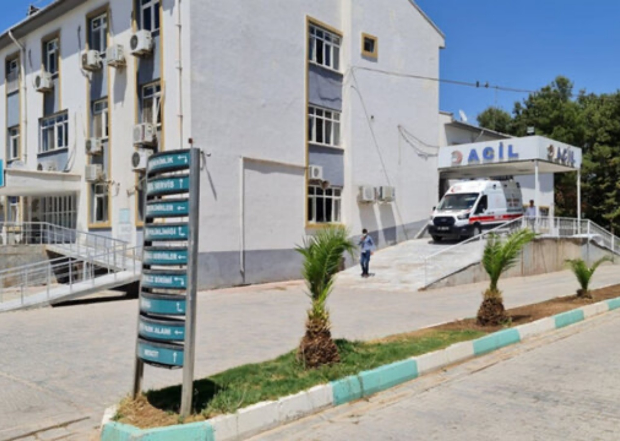 Kan donduran iddia: Şanlıurfa'da 6 yaşındaki kız çocuğuna tecavüz edip boğdular! Valilikten açıklama geldi...
