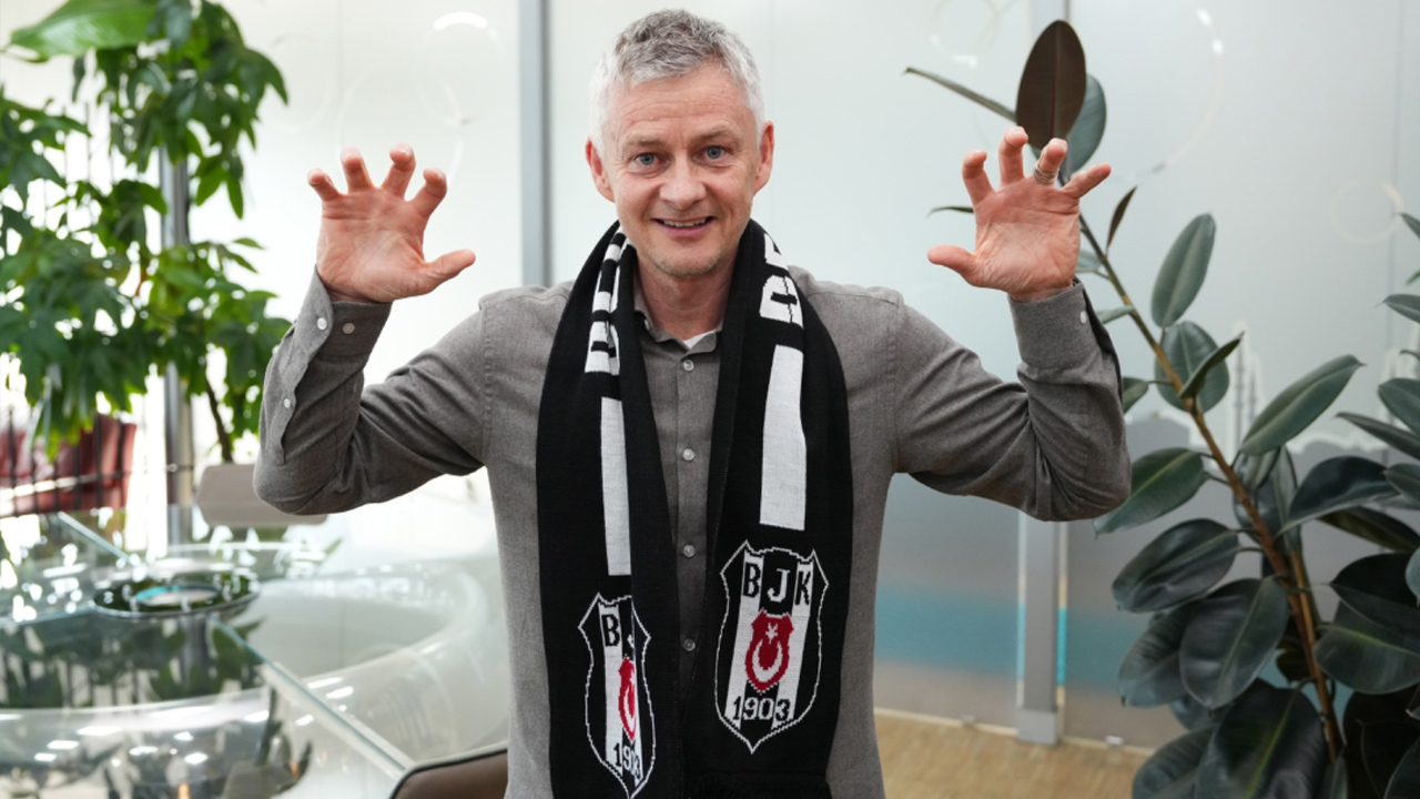 Serdal Adalı'nın Ole Gunnar Solskjaer ile yaptığı görüşmenin detayları ortaya çıktı
