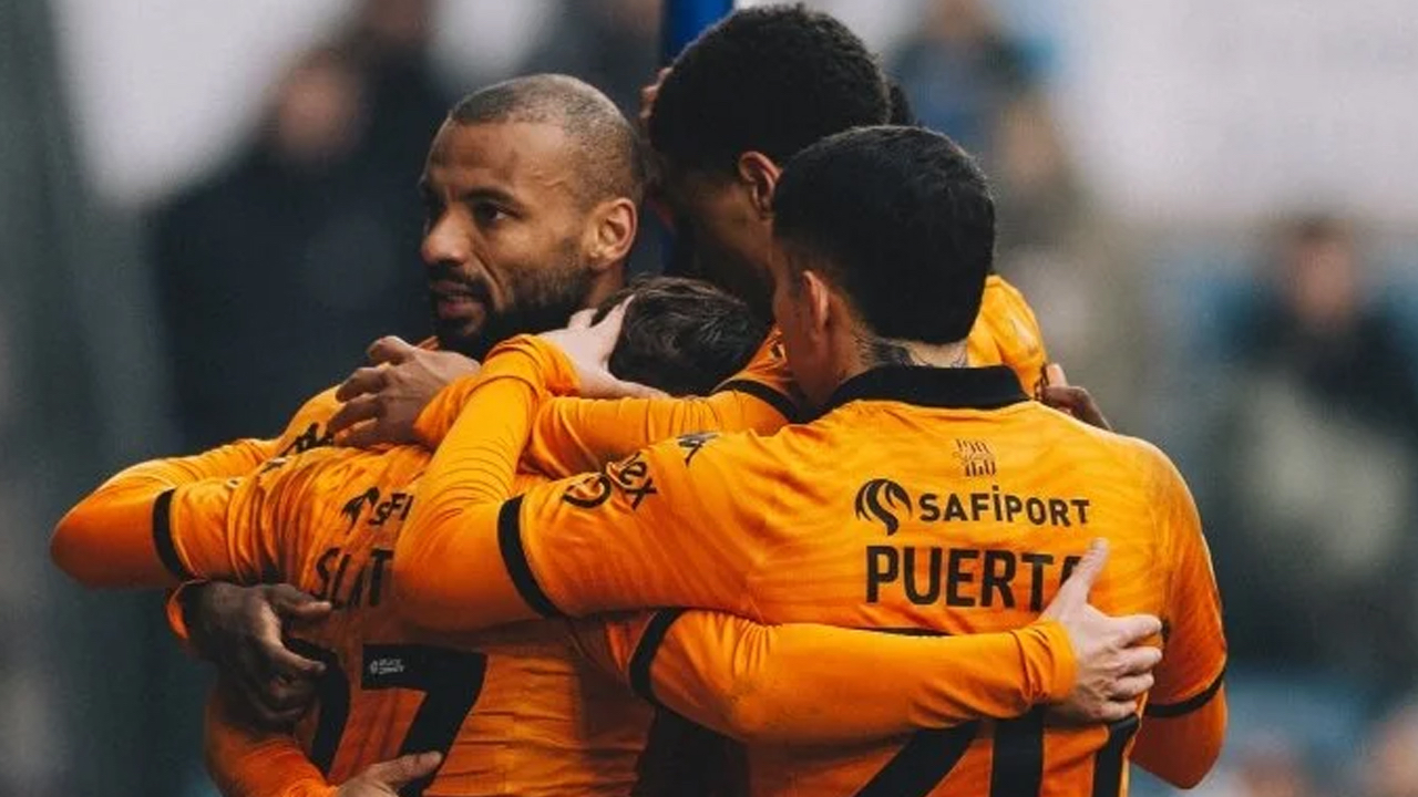 Hull City Milwall deplasmanında kazandı