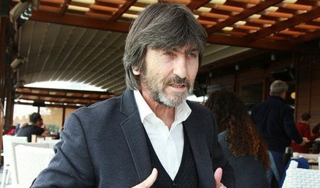 Rıdvan Dilmen'den Galatasaray'a uyarı!