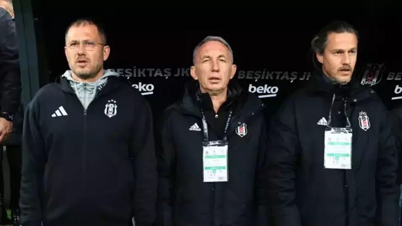 Halim Okta'dan itiraf gibi sözler: Bu durumlar oyuncuda baskı yaratabiliyor!