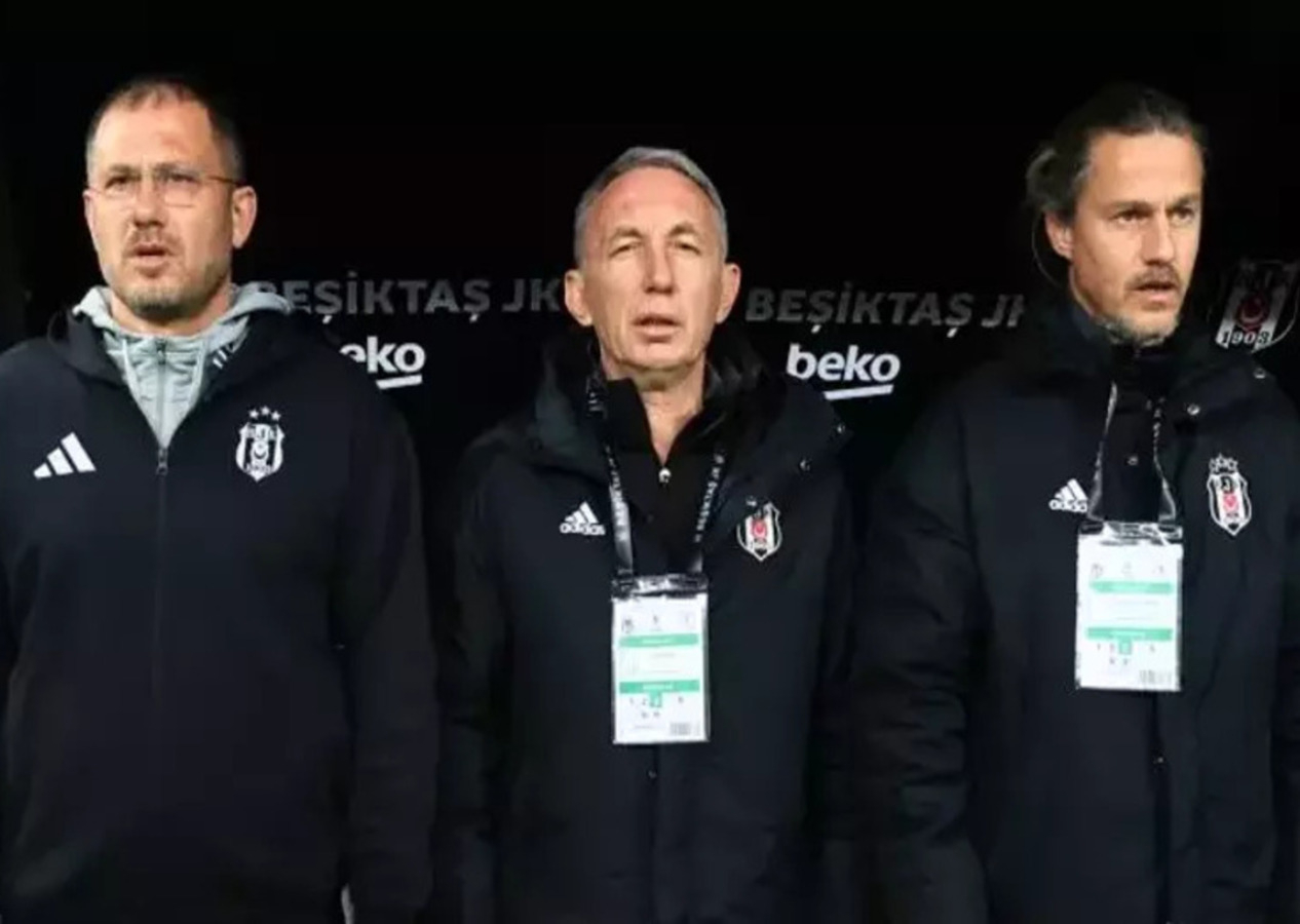 Halim Okta'dan itiraf gibi sözler: Bu durumlar oyuncuda baskı yaratabiliyor!