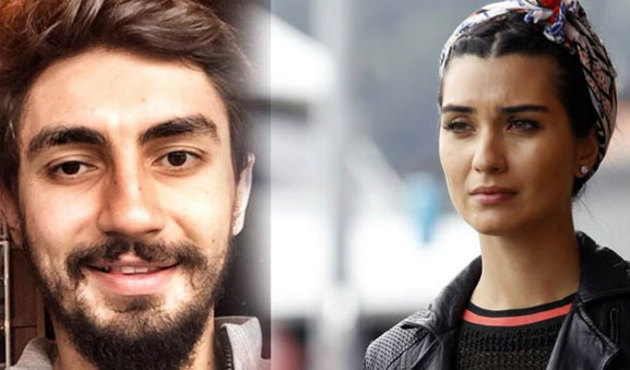 Tuba Büyüküstün korudu, Umut Evirgen beraat etti!