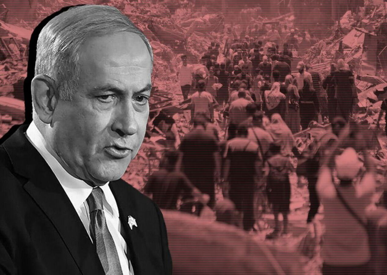 Binyamin Netanyahu ateşkes için şart koştu: Bu durumda olmaz!