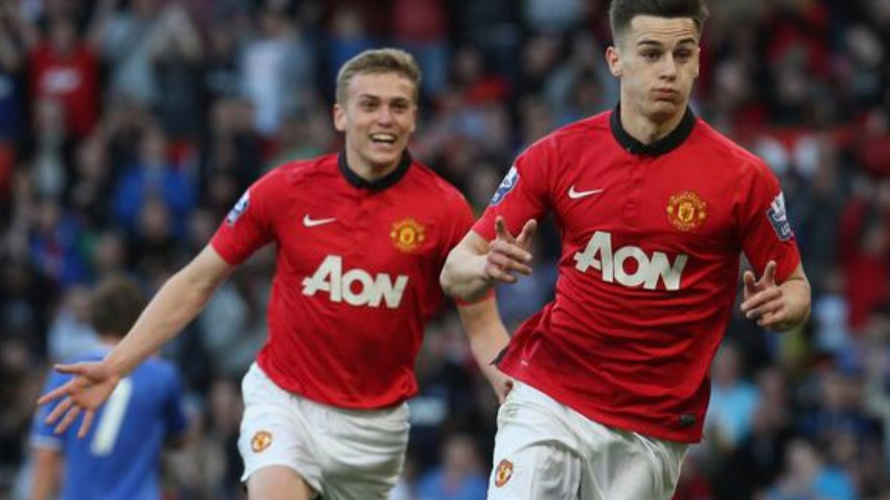 Avrupa'yı sallayan transfer... Solskjaer'in Beşiktaş'a ilk hediyesi: Tom Lawrence