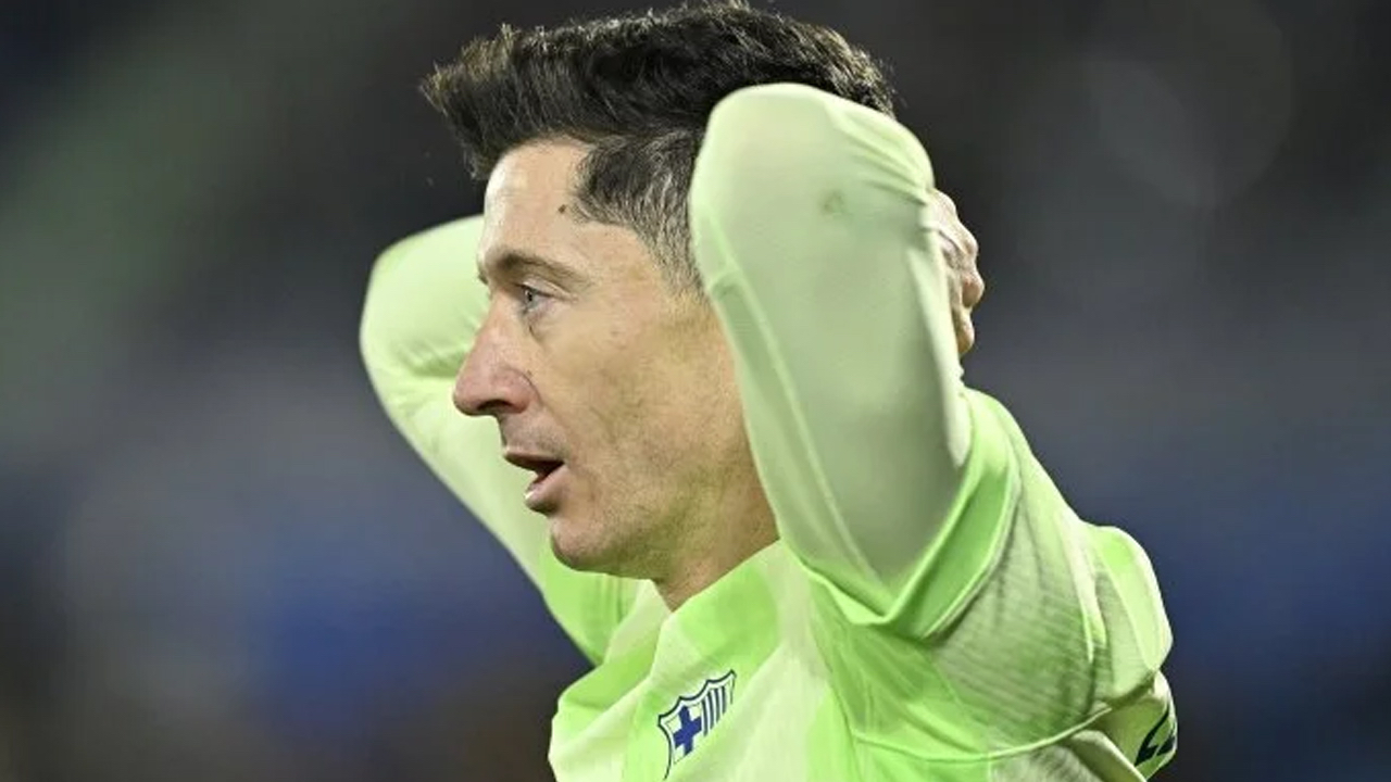 Barcelona'nın La Liga'daki kabusu devam ediyor! Son 4 maçta galibiyet yok