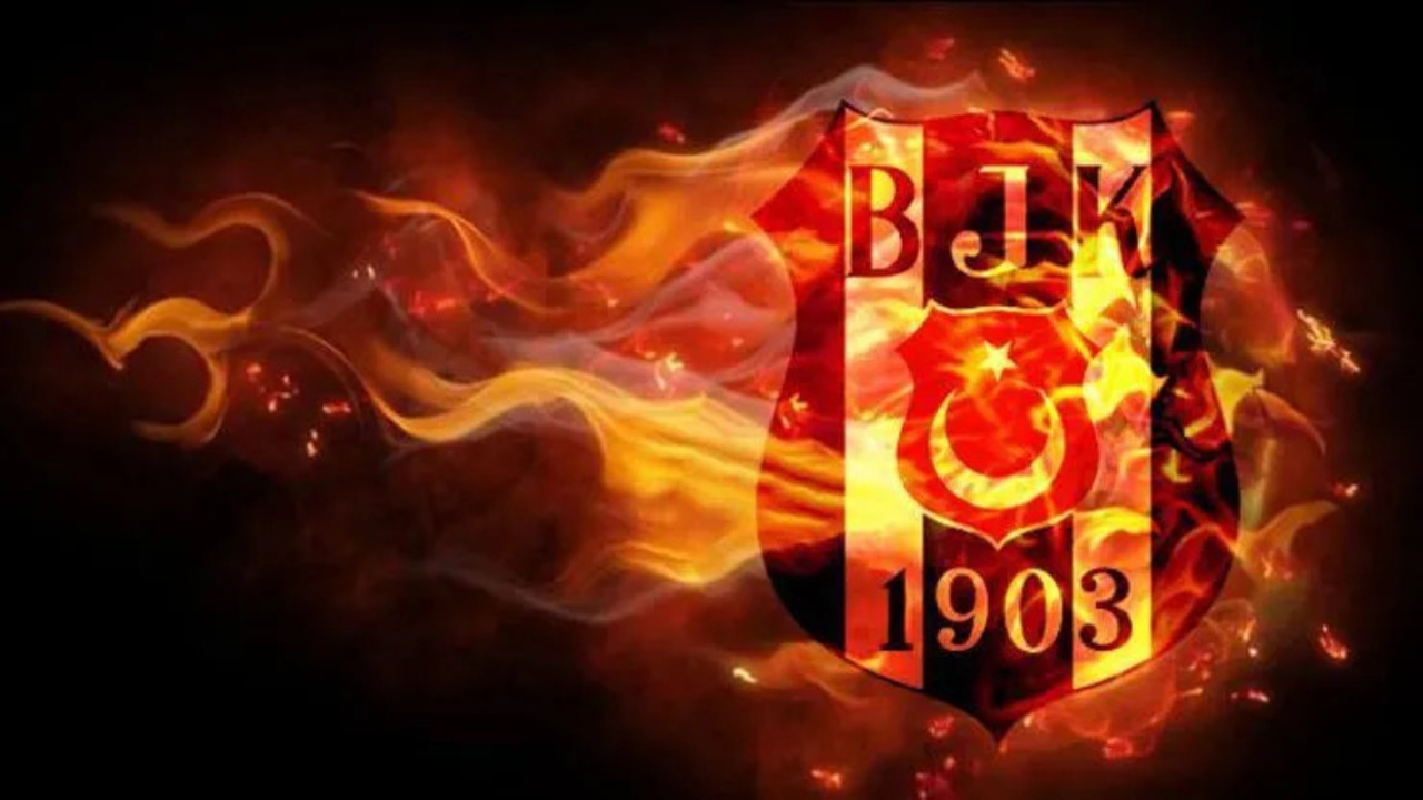 Beşiktaş 18'lik Yıldızı Transfer Etti: 10 Numara Onun...