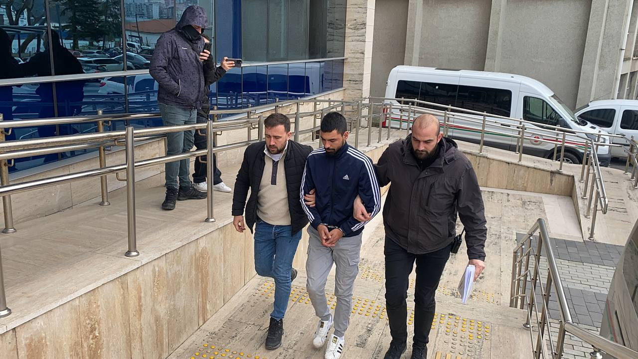 Zonguldak son dakika:  Baba kızın yaralanmasına neden olan ehliyetsiz ve alkollü sürücü tutuklandı