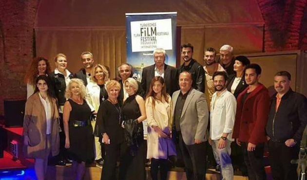 Frankfurt Film Festivali için geri sayım başladı!