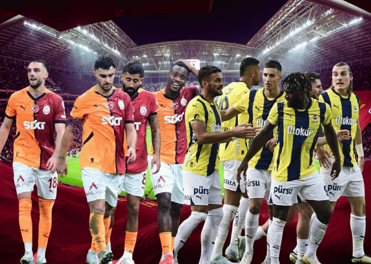 Rıdvan Dilmen'den bomba iddia: Önce olası puan kayıplarını açıkladı, sonra derbiyi işaret etti!