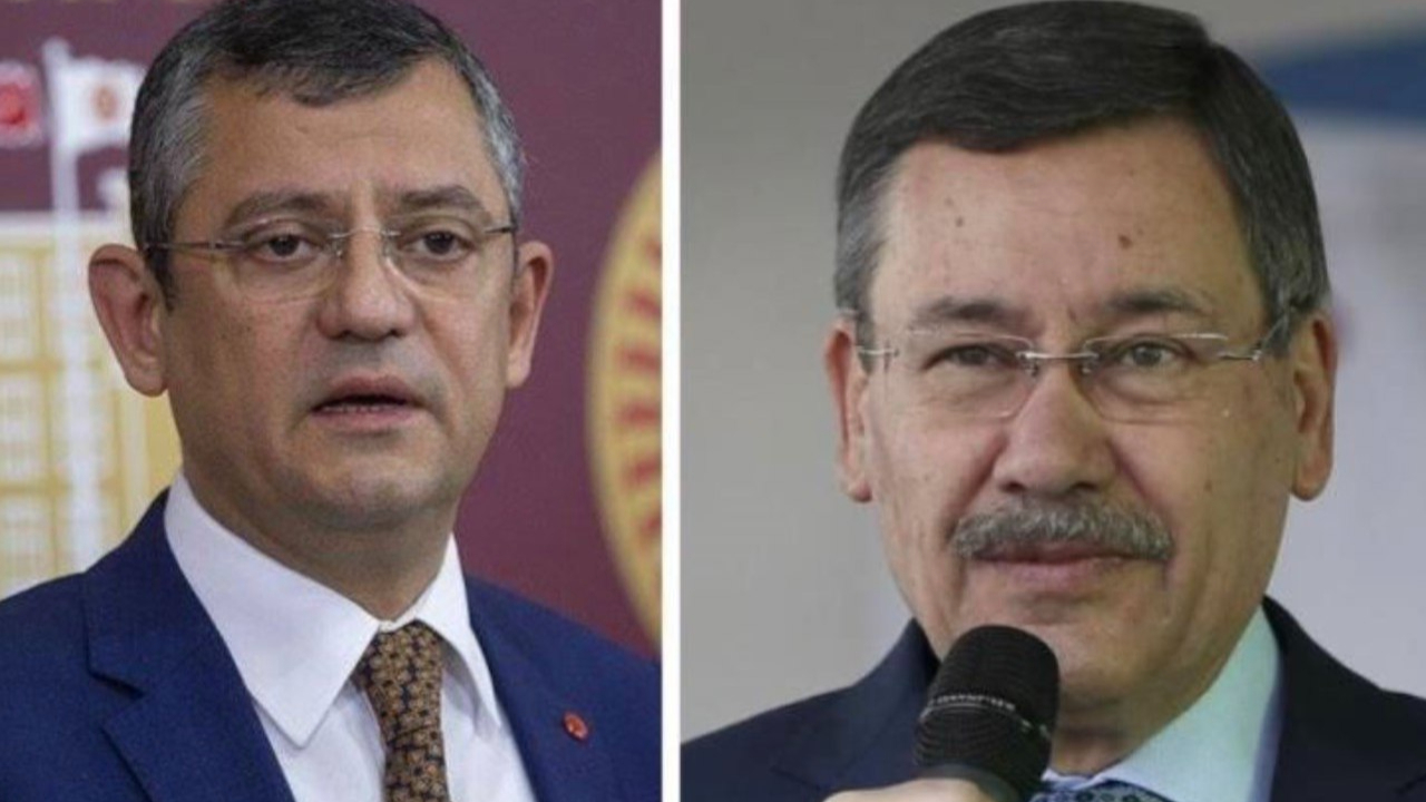 Gökçek'ten sarsıcı iddia... Özgür Özel o kadar sarhoştu ki Now TV'de yayına çıkamadı