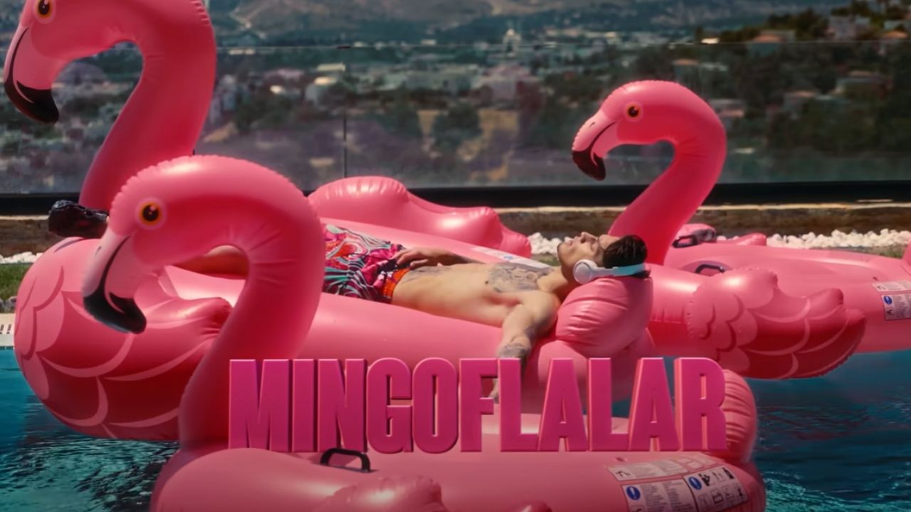 Mingoflalar Ne Demek? Mingofla Nedir?