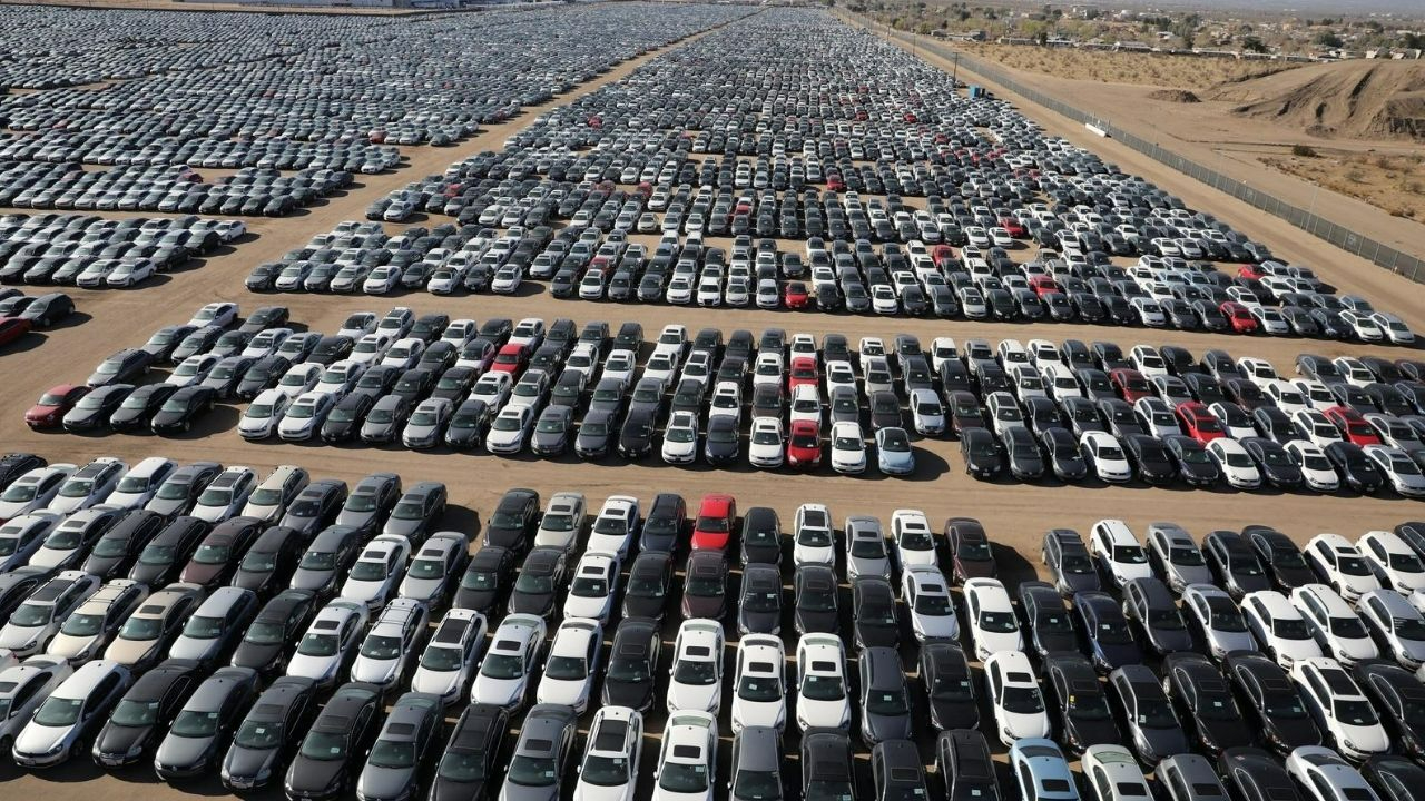 E-ihale'den nasıl araç alınır? E-İhale araç satış işlemleri nasıl işler? E-ihale araç ilanları 2025!