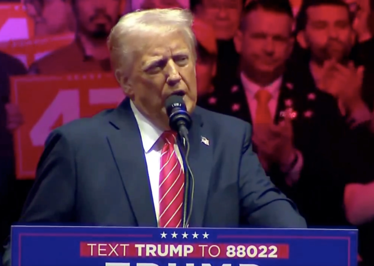 İkinci Trump dönemi başlıyor! "Orta Doğu'daki kaosu durduracağım, 3. Dünya Savaşı'nı önleyen kişi ben olacağım!"