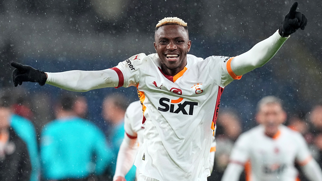 Victor Osimhen'den dünya devlerinin transfer teklifine ret