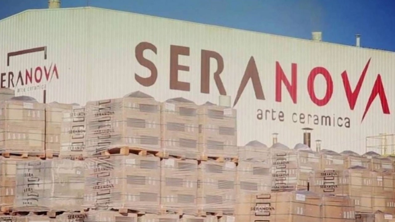 Ünlü seramik şirketinin iflasına karar verildi