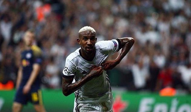 Talisca'nın kalıp kalmayacağı buna bağlı...