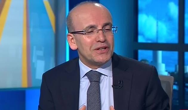 Mehmet Şimşek'ten flaş MTV zammı açıklaması! "Durup dururken..."