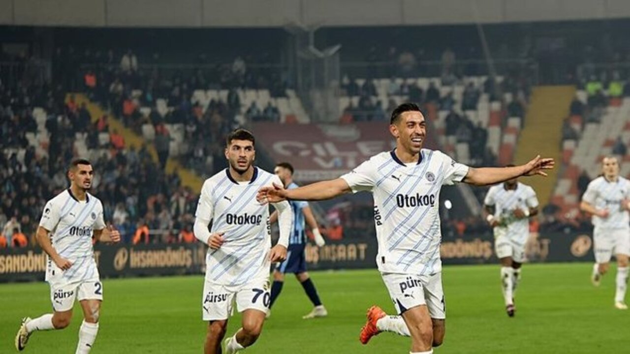 İrfan Can Kahveci gollerin geç gelmesine değindi: İyice kapanıyorlar, rakibi açmak kolay olmayabiliyor!