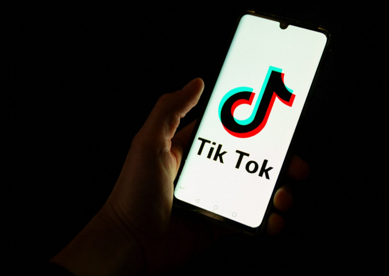 Kullanıcılara ilginç mesaj! ABD TikTok’u resmen yasakladı