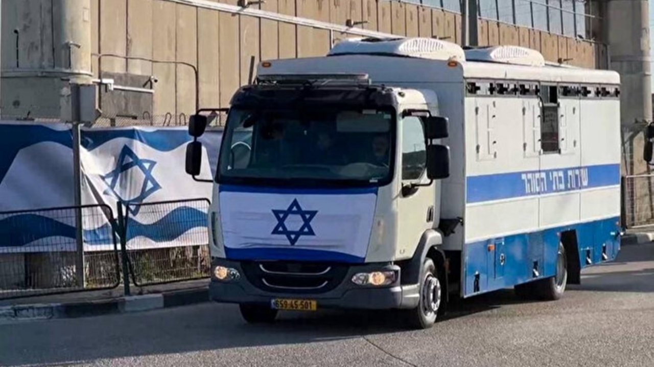 İsrail basını duyurdu: Hamas, İsrailli esirleri Uluslararası Kızılhaç Komitesi'ne teslim etti