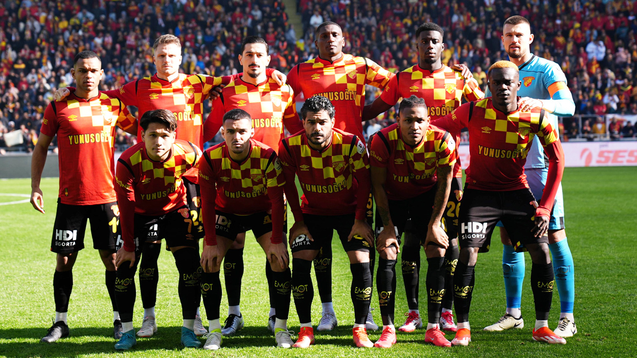 Emre Belözoğlu'na ilk maçında Göztepe darbesi! İç sahada üst üste 9. galibiyet