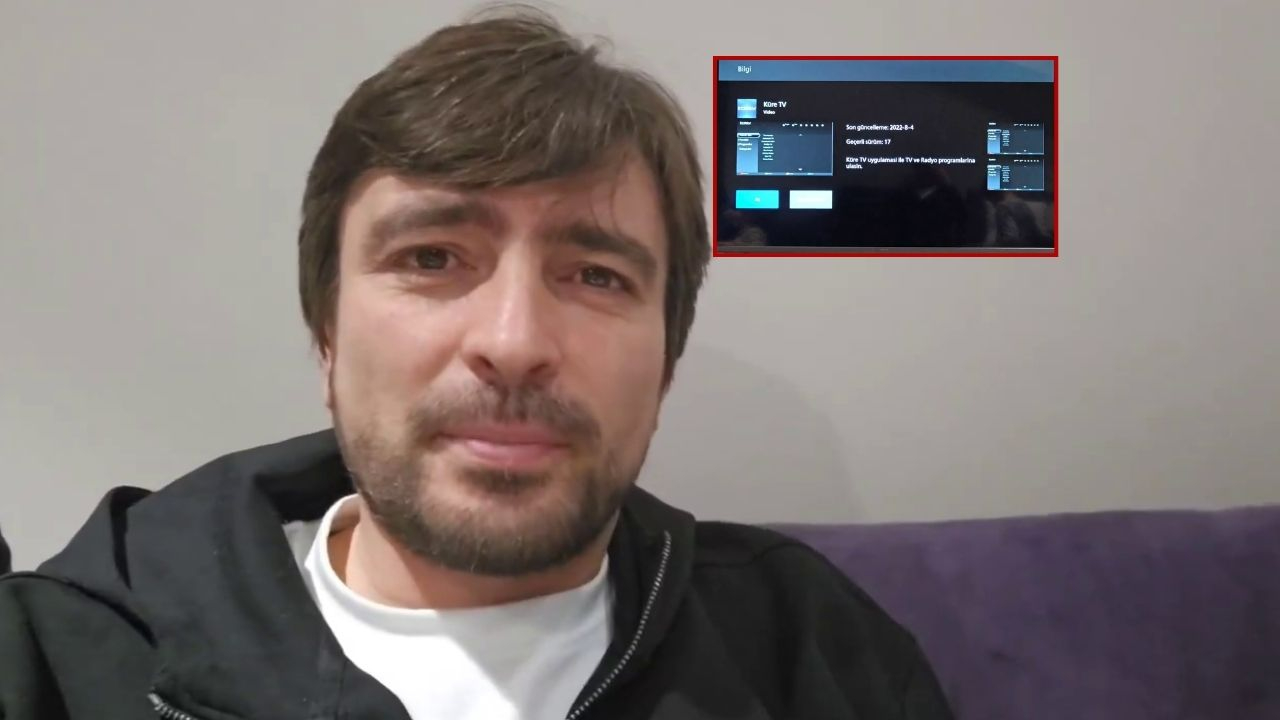 Televizyon alanlar dikkat! Mehmet Güllüoğlu FETÖ'nün oyununu ifşa ederek çağrıda bulundu!