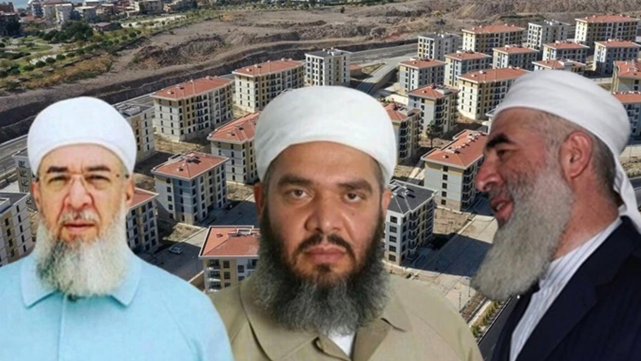 Menzil'in miras kavgası... Serdar Tuncer'den Semerkantçılara 'ahmak' göndermesi