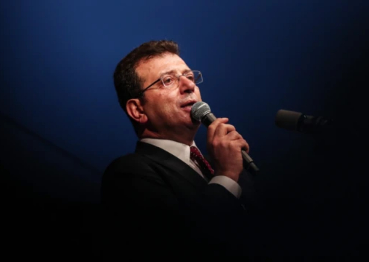 Ekrem İmamoğlu hakkında soruşturma başlatıldı!