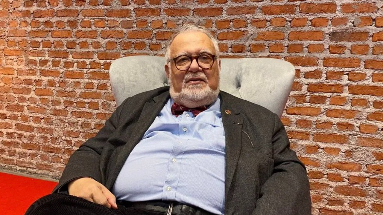 Bu da okumuş cahil! Celal Şengör: Neşet Ertaş'ı hiç duymadım, kimdir bilmiyorum