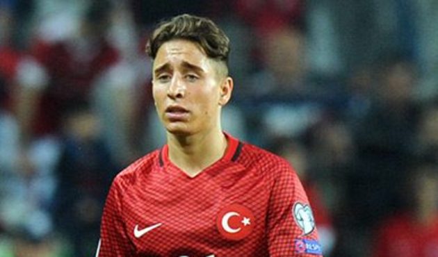 Milli futbolcunun acı günü!
