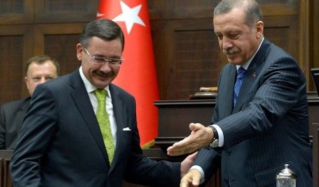 Selvi: Gökçek'in istifa edeceğini düşünüyorum...