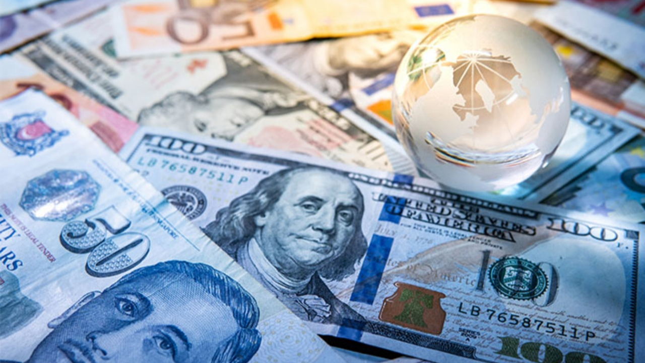Dolar rekor seviyesini koruyor! İşte 20 Ocak 2025 güncel döviz kurları