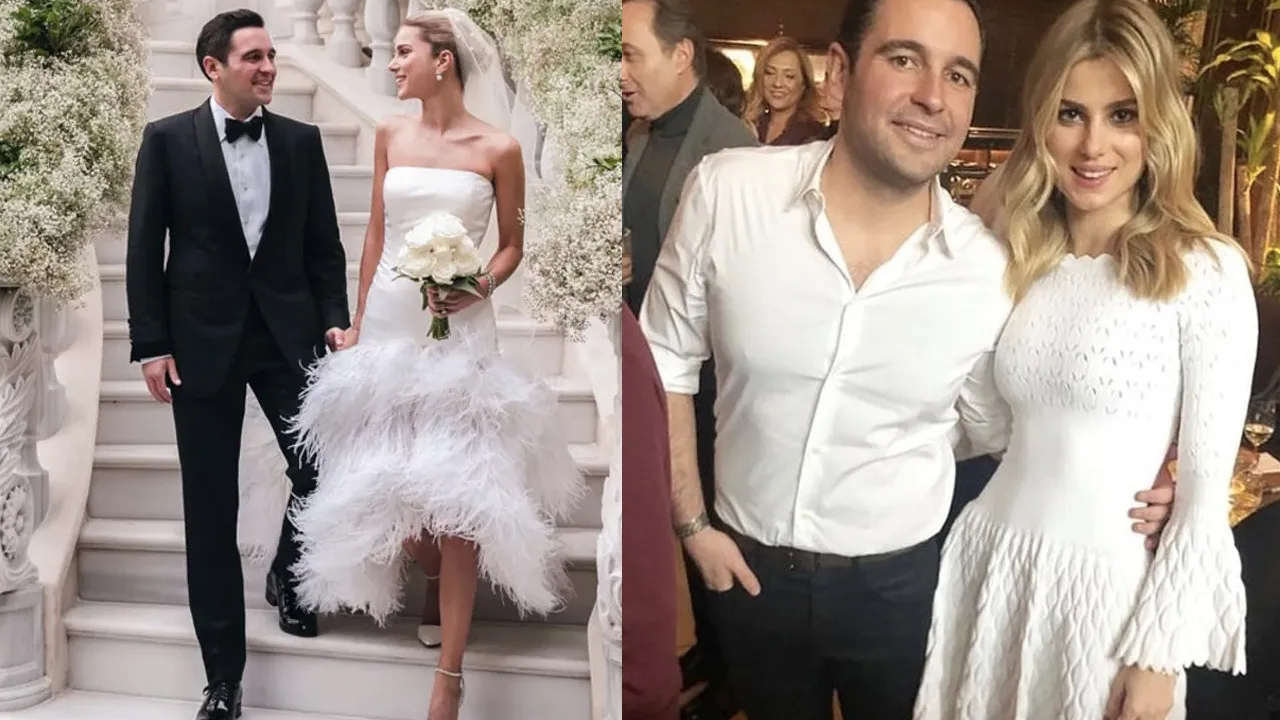Nazlı Kayı Kimdir, Kaç Yaşında? Nazlı Kayı Babası Kimdir? Nazlı Kayı Ailesi