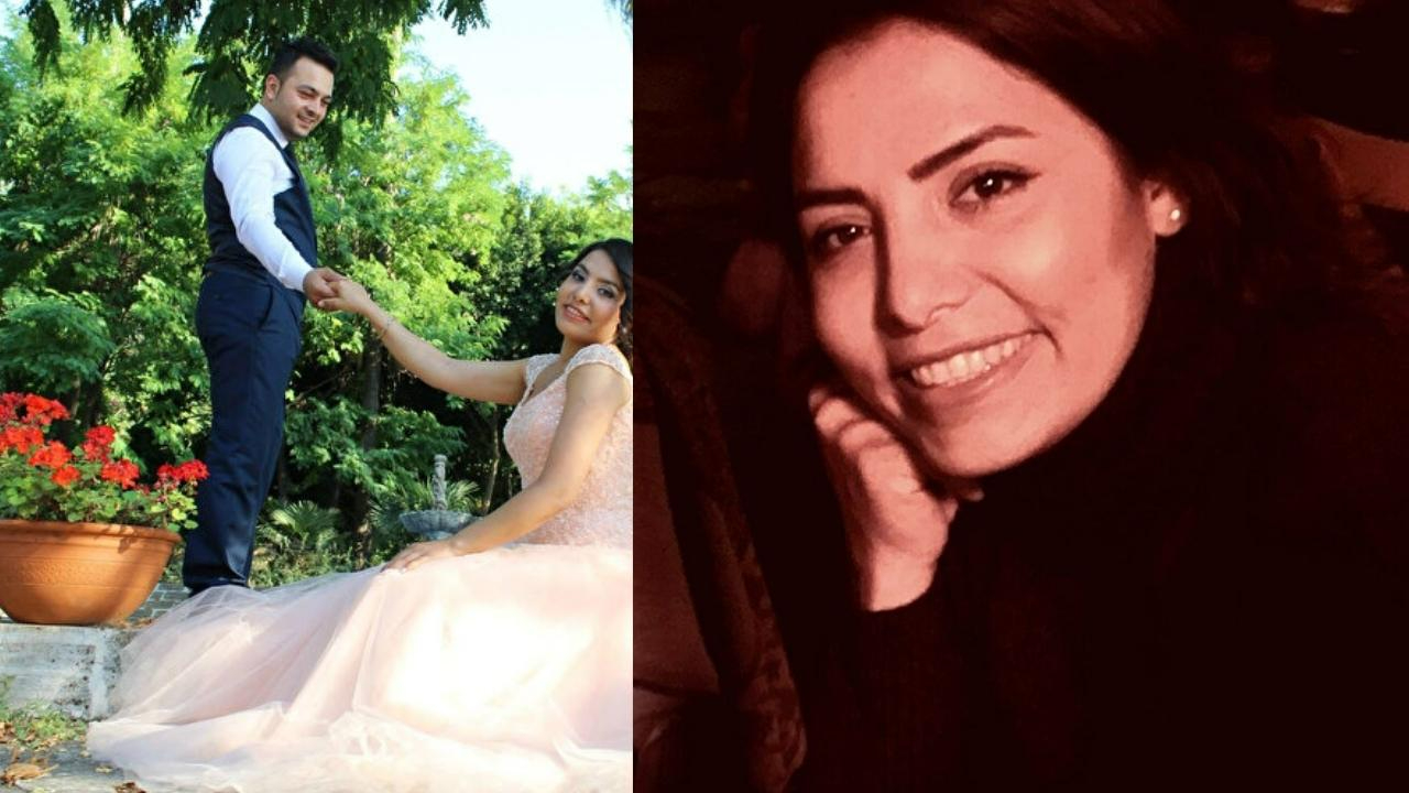 Cani KADES'i de biliyor! Kan donduran cinayet: Eşini yakmadan önce söyledikleri şoke etti
