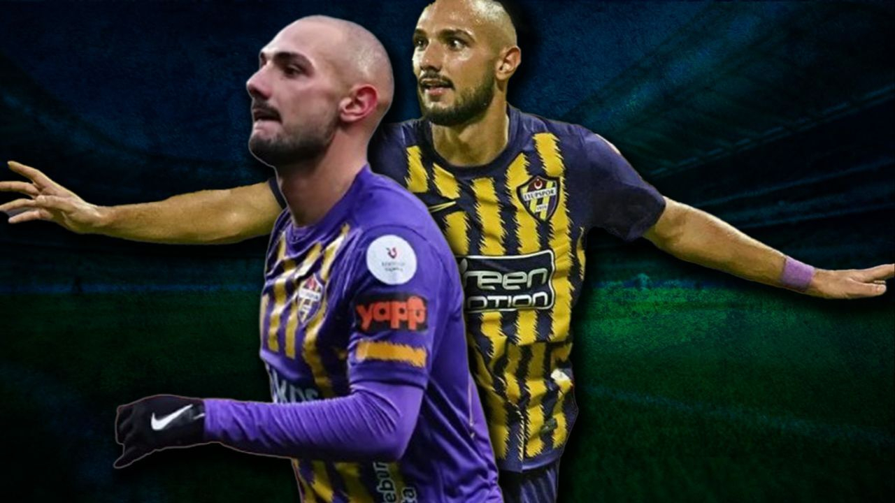 Galatasaray'da Ahmed Kutucu tamam: İmza an meselesi!