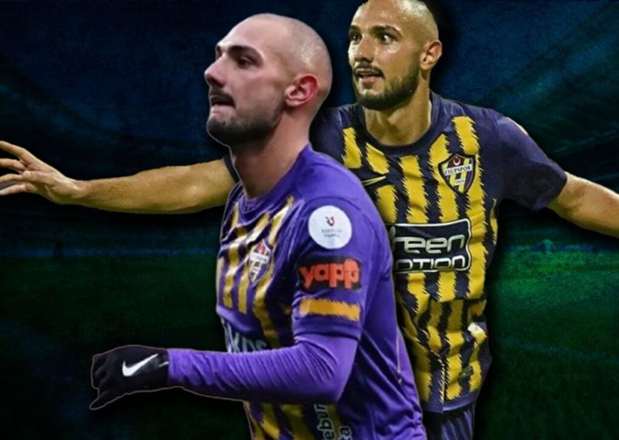 Galatasaray'da Ahmed Kutucu tamam: İmza an meselesi!